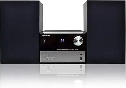 TOSHIBA MULTI COMPONENT SYSTEM FOR $199