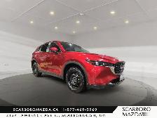 2024 Mazda CX-5 GS CPO| 2 SETS OF WHEELS| CLEAN CARFAX