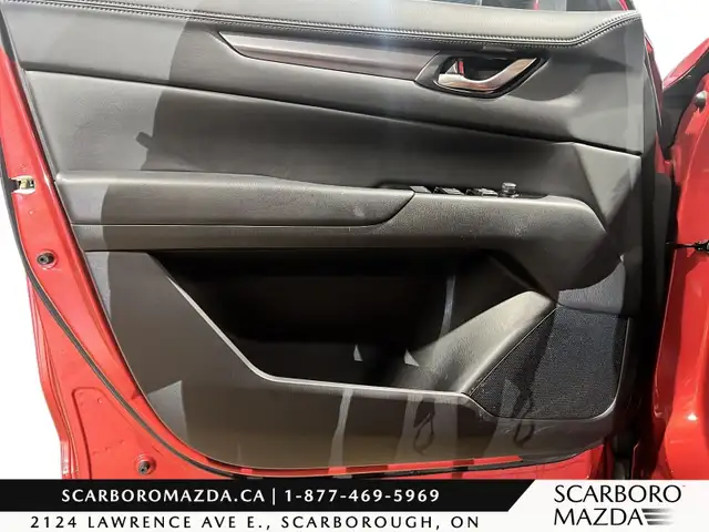 2024 Mazda CX-5 GS CPO| 2 SETS OF WHEELS| CLEAN CARFAX - Photo 11