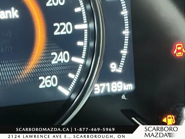 2024 Mazda CX-5 GS CPO| 2 SETS OF WHEELS| CLEAN CARFAX - Photo 13