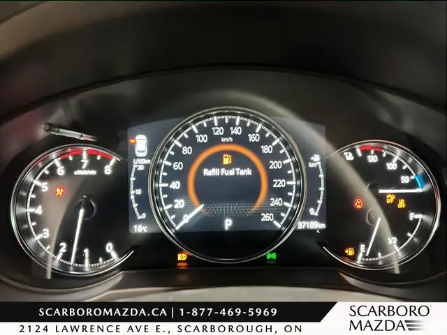 2024 Mazda CX-5 GS CPO| 2 SETS OF WHEELS| CLEAN CARFAX - Photo 14