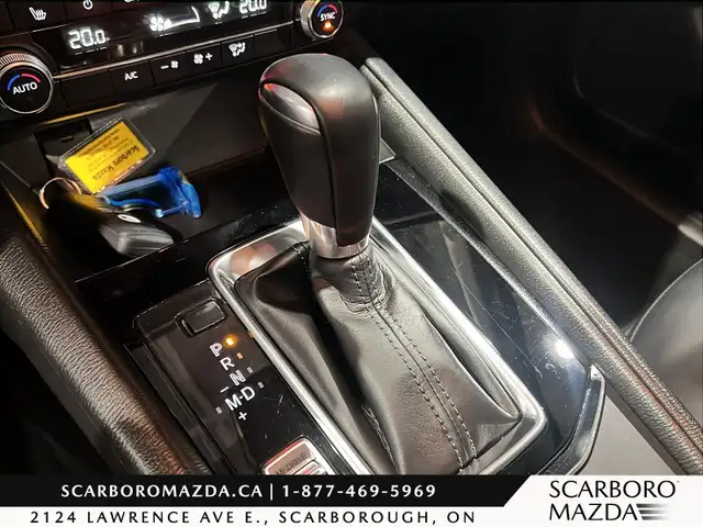 2024 Mazda CX-5 GS CPO| 2 SETS OF WHEELS| CLEAN CARFAX - Photo 15