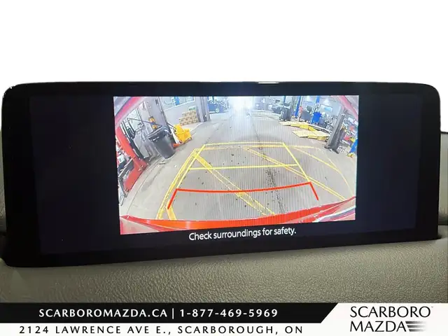 2024 Mazda CX-5 GS CPO| 2 SETS OF WHEELS| CLEAN CARFAX - Photo 17