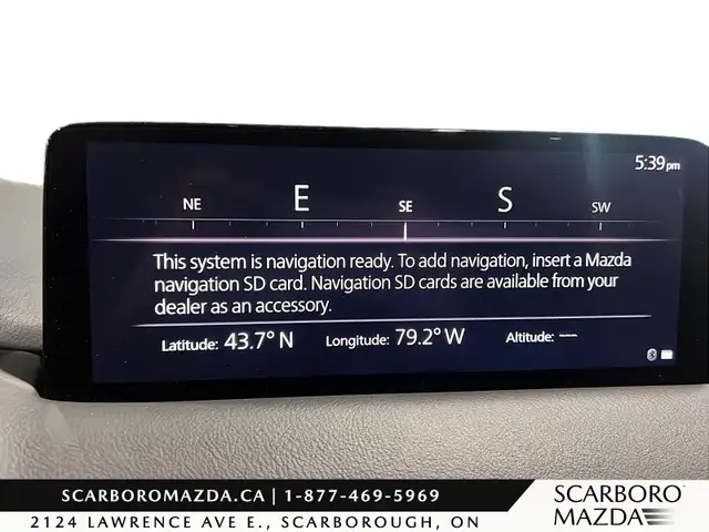 2024 Mazda CX-5 GS CPO| 2 SETS OF WHEELS| CLEAN CARFAX - Photo 18