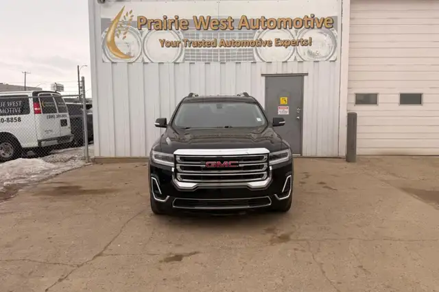 2020 GMC Acadia SLE AWD - Photo 2