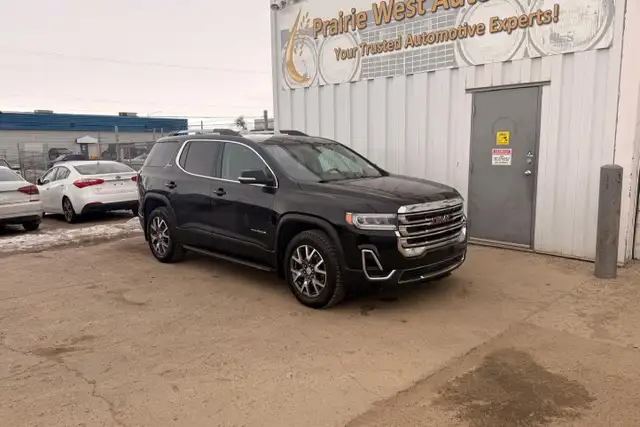 2020 GMC Acadia SLE AWD - Photo 3