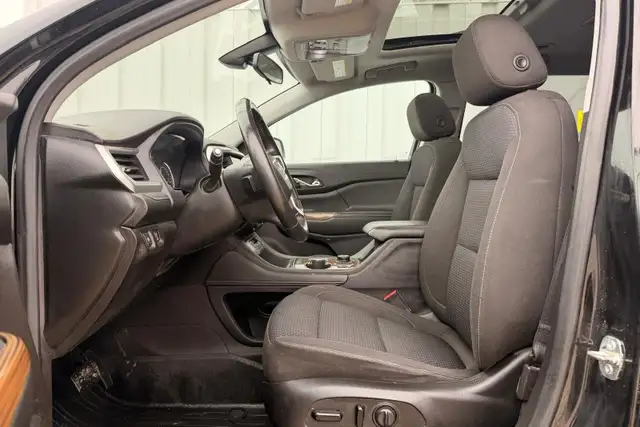 2020 GMC Acadia SLE AWD - Photo 11