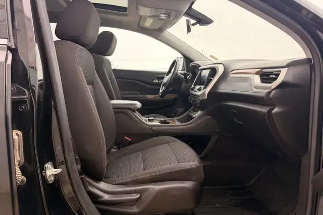 2020 GMC Acadia SLE AWD - Photo 12
