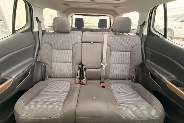 2020 GMC Acadia SLE AWD - Photo 15