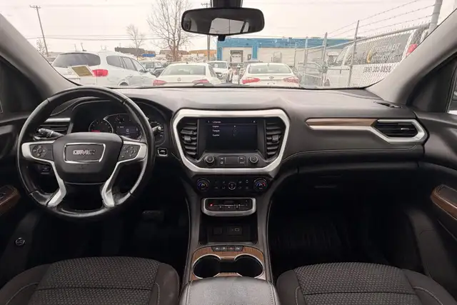 2020 GMC Acadia SLE AWD - Photo 17