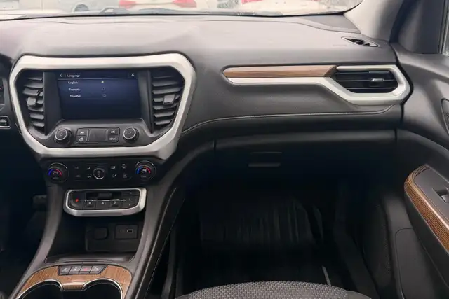 2020 GMC Acadia SLE AWD - Photo 18
