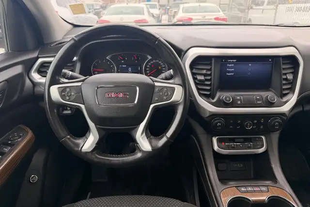 2020 GMC Acadia SLE AWD - Photo 19