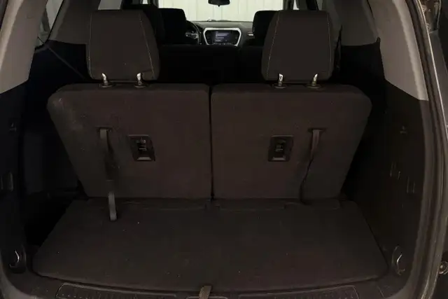 2020 GMC Acadia SLE AWD - Photo 23