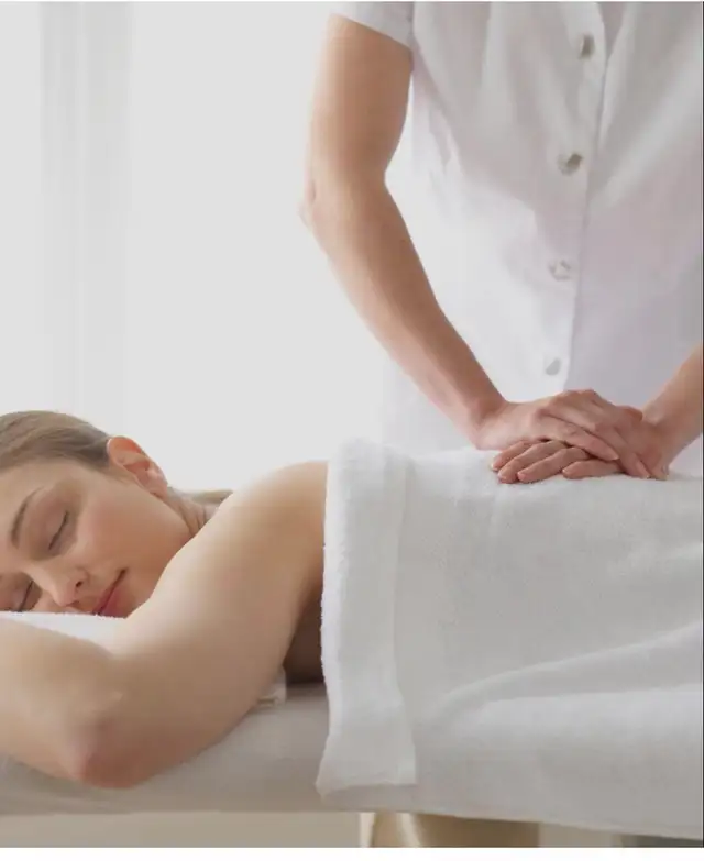 Same Day Massage appointment