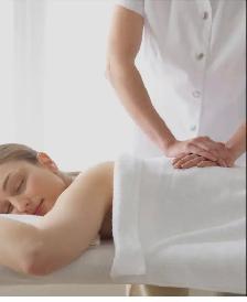 Same Day Massage appointment