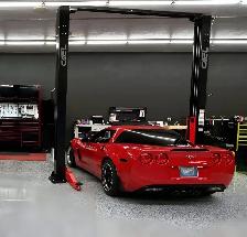 New CAEL Two Post Hoists Lift - Certified &Warranty &Finance C - Photo 4