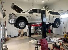 New CAEL Two Post Hoists Lift - Certified &Warranty &Finance C - Photo 3