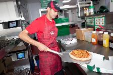 Hiring Pizza Makers and Drivers!