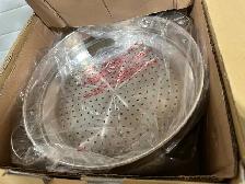 Cuisinart Wok and Steamer