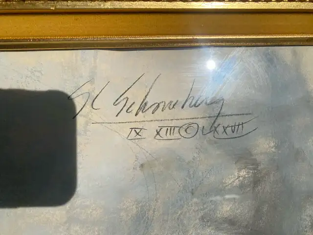 Large Portraits (Originals) (3) - Photo 5