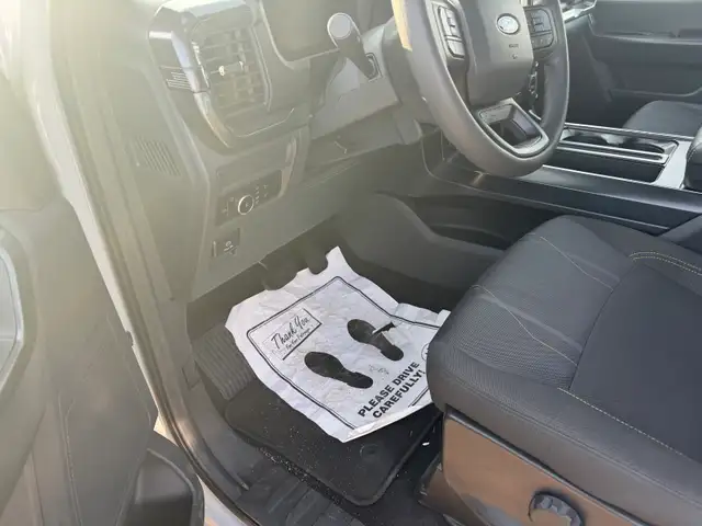 2024 Ford 150 STX - Photo 6