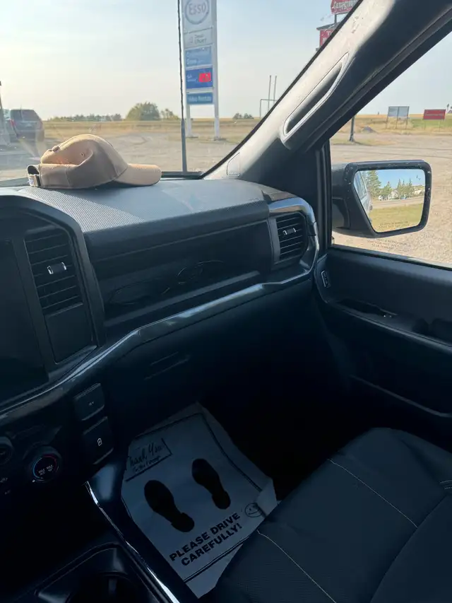 2024 Ford 150 STX - Photo 7