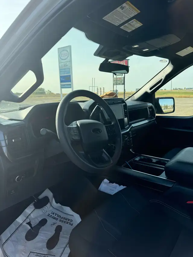 2024 Ford 150 STX - Photo 8