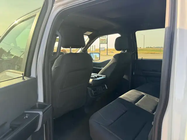 2024 Ford 150 STX - Photo 9