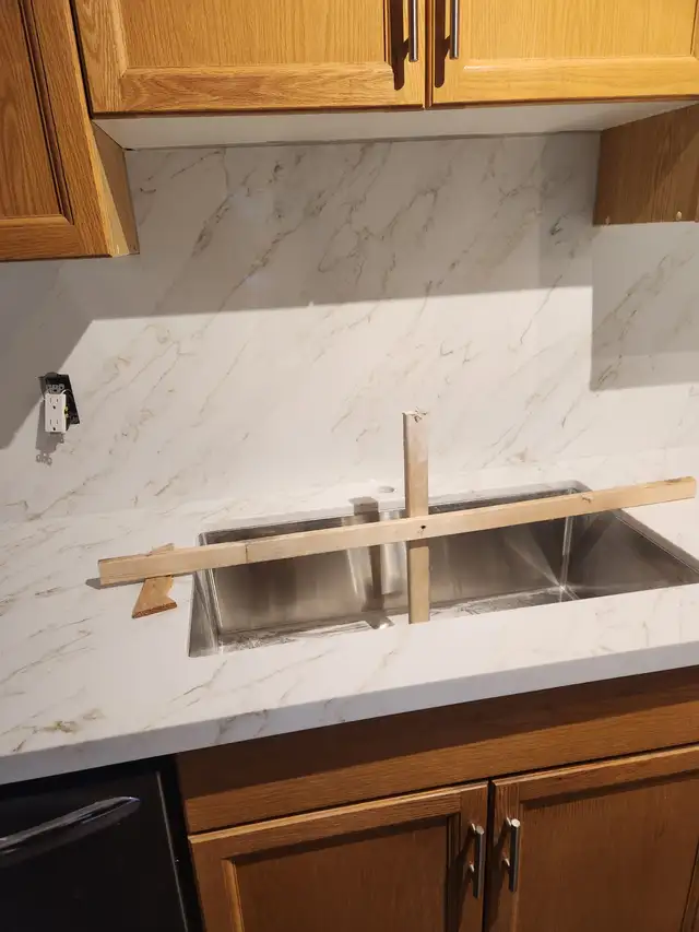 Quartz, Granite Countertops GOOD DEAL FOR CONTRACTORS, BUILDER - Photo 4