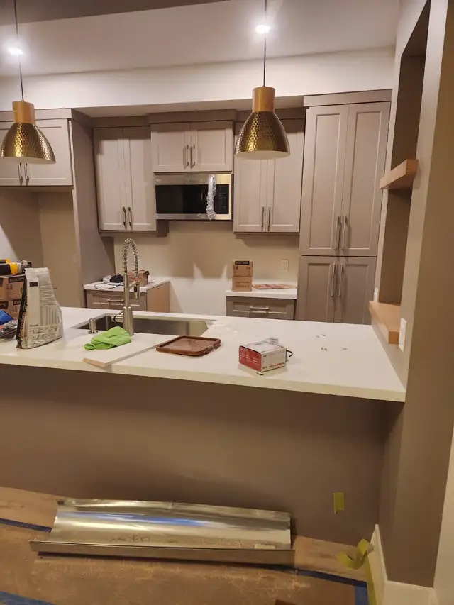 Quartz, Granite Countertops GOOD DEAL FOR CONTRACTORS, BUILDER - Photo 7