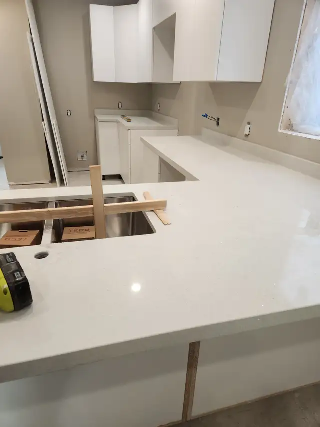 Quartz, Granite Countertops GOOD DEAL FOR CONTRACTORS, BUILDER - Photo 10