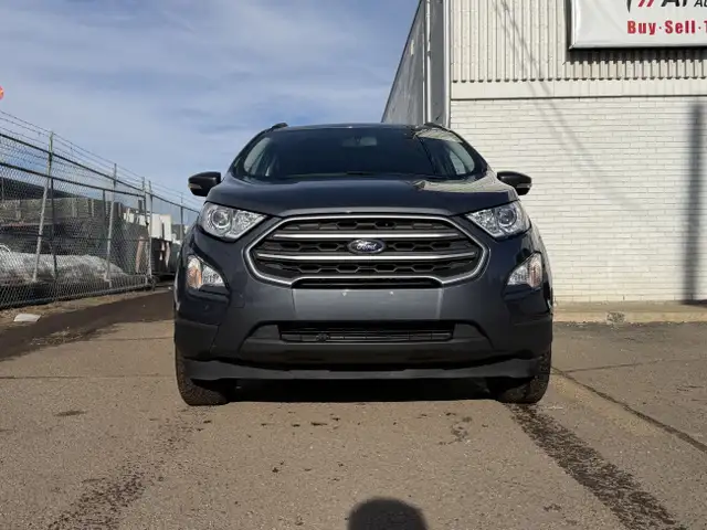 2022 Ford EcoSport | Clean Carfax | Low Mileage | - Photo 2