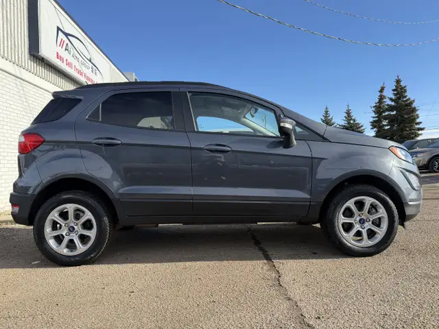 2022 Ford EcoSport | Clean Carfax | Low Mileage | - Photo 4