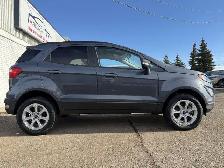 2022 Ford EcoSport | Clean Carfax | Low Mileage | - Photo 4