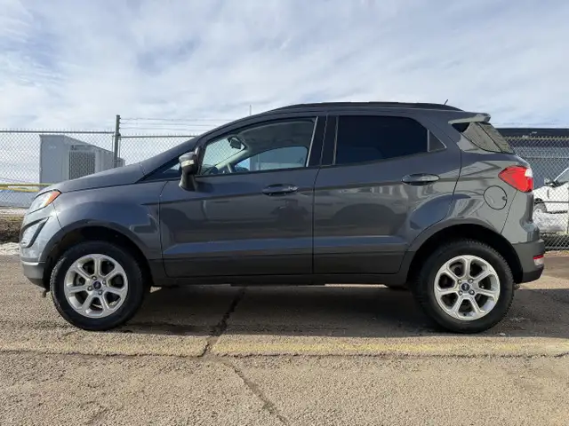 2022 Ford EcoSport | Clean Carfax | Low Mileage | - Photo 5