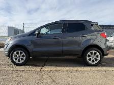 2022 Ford EcoSport | Clean Carfax | Low Mileage | - Photo 5