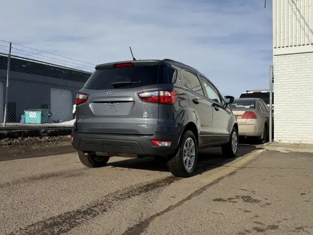 2022 Ford EcoSport | Clean Carfax | Low Mileage | - Photo 6