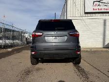2022 Ford EcoSport | Clean Carfax | Low Mileage | - Photo 7