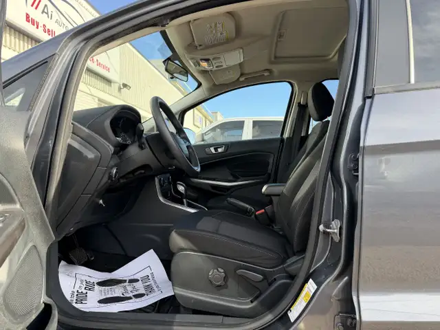 2022 Ford EcoSport | Clean Carfax | Low Mileage | - Photo 12