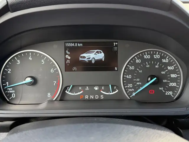 2022 Ford EcoSport | Clean Carfax | Low Mileage | - Photo 13