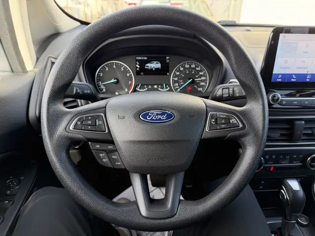 2022 Ford EcoSport | Clean Carfax | Low Mileage | - Photo 14
