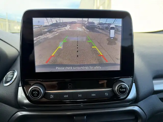 2022 Ford EcoSport | Clean Carfax | Low Mileage | - Photo 15