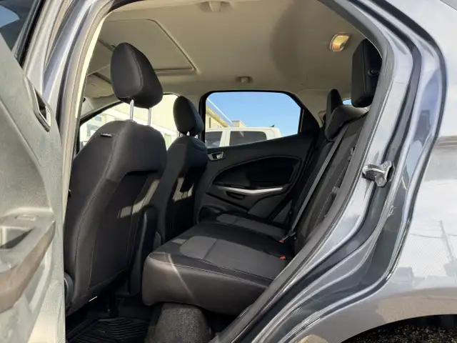 2022 Ford EcoSport | Clean Carfax | Low Mileage | - Photo 18