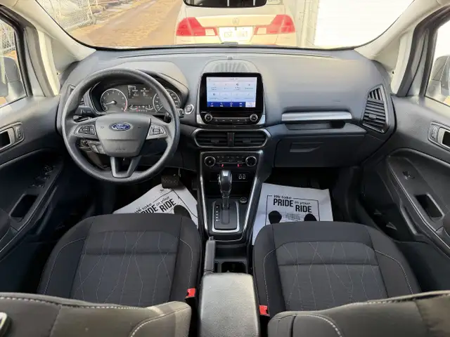 2022 Ford EcoSport | Clean Carfax | Low Mileage | - Photo 19