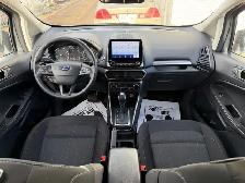 2022 Ford EcoSport | Clean Carfax | Low Mileage | - Photo 19