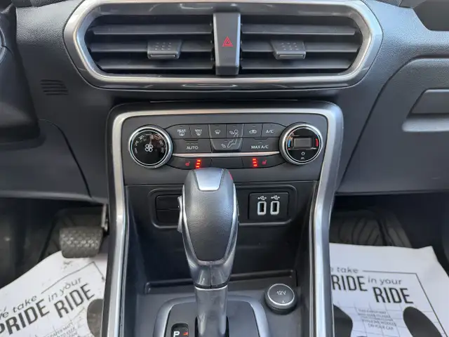 2022 Ford EcoSport | Clean Carfax | Low Mileage | - Photo 20