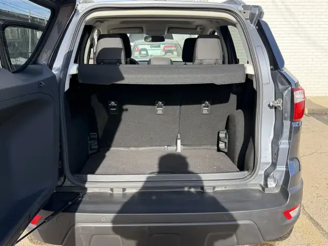 2022 Ford EcoSport | Clean Carfax | Low Mileage | - Photo 21