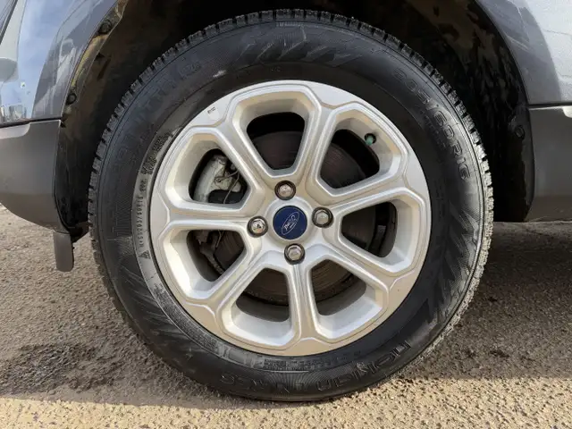 2022 Ford EcoSport | Clean Carfax | Low Mileage | - Photo 22