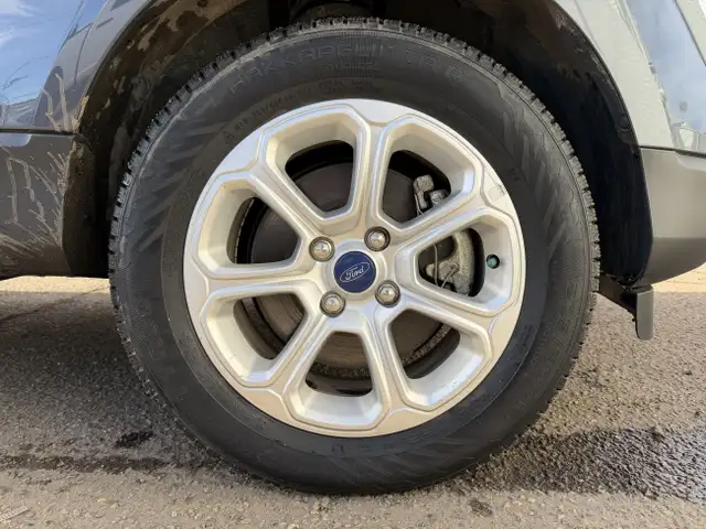 2022 Ford EcoSport | Clean Carfax | Low Mileage | - Photo 24