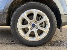 2022 Ford EcoSport | Clean Carfax | Low Mileage | - Photo 24